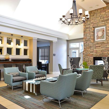 Residence Inn By Marriott Denver Airport At Gateway Park Aurora Kültér fotó