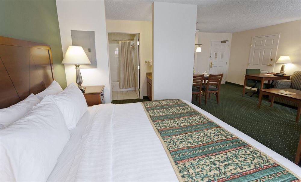 Residence Inn By Marriott Denver Airport At Gateway Park Aurora Kültér fotó