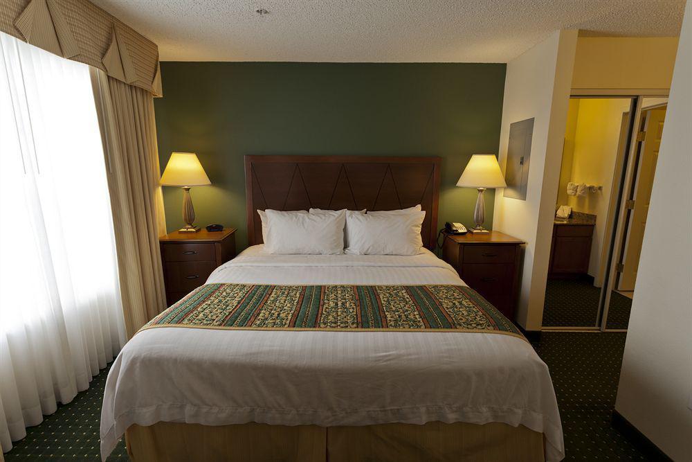 Residence Inn By Marriott Denver Airport At Gateway Park Aurora Kültér fotó