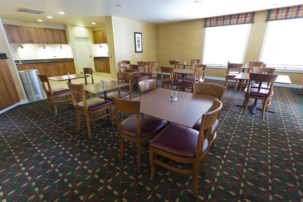 Residence Inn By Marriott Denver Airport At Gateway Park Aurora Kültér fotó