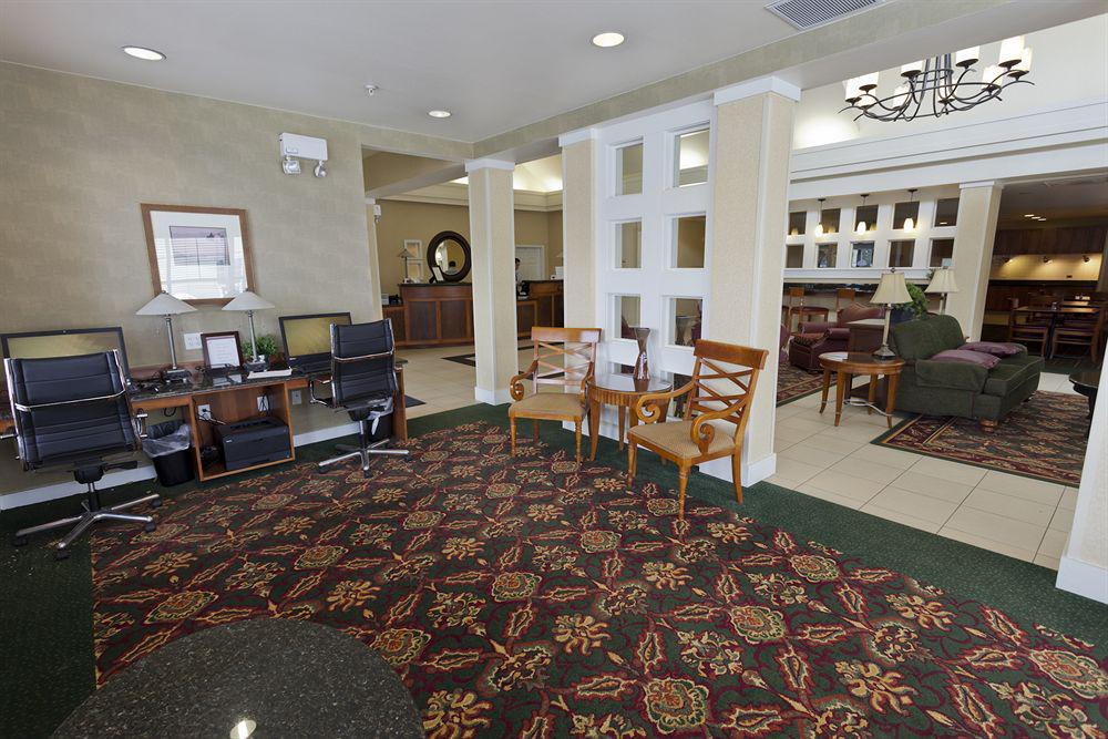 Residence Inn By Marriott Denver Airport At Gateway Park Aurora Kültér fotó