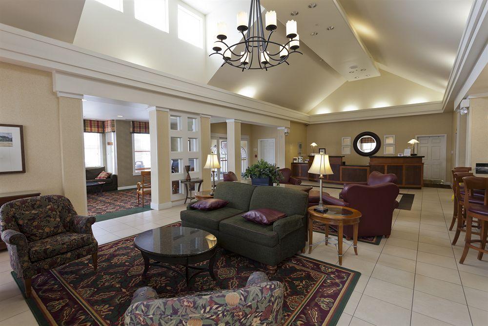 Residence Inn By Marriott Denver Airport At Gateway Park Aurora Kültér fotó