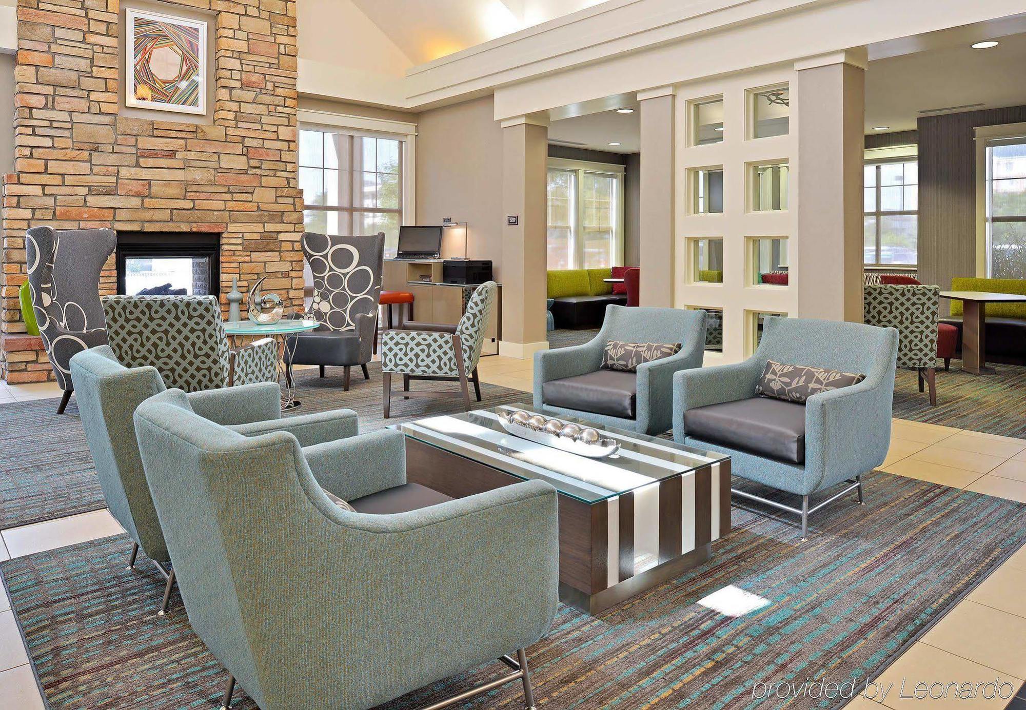 Residence Inn By Marriott Denver Airport At Gateway Park Aurora Kültér fotó