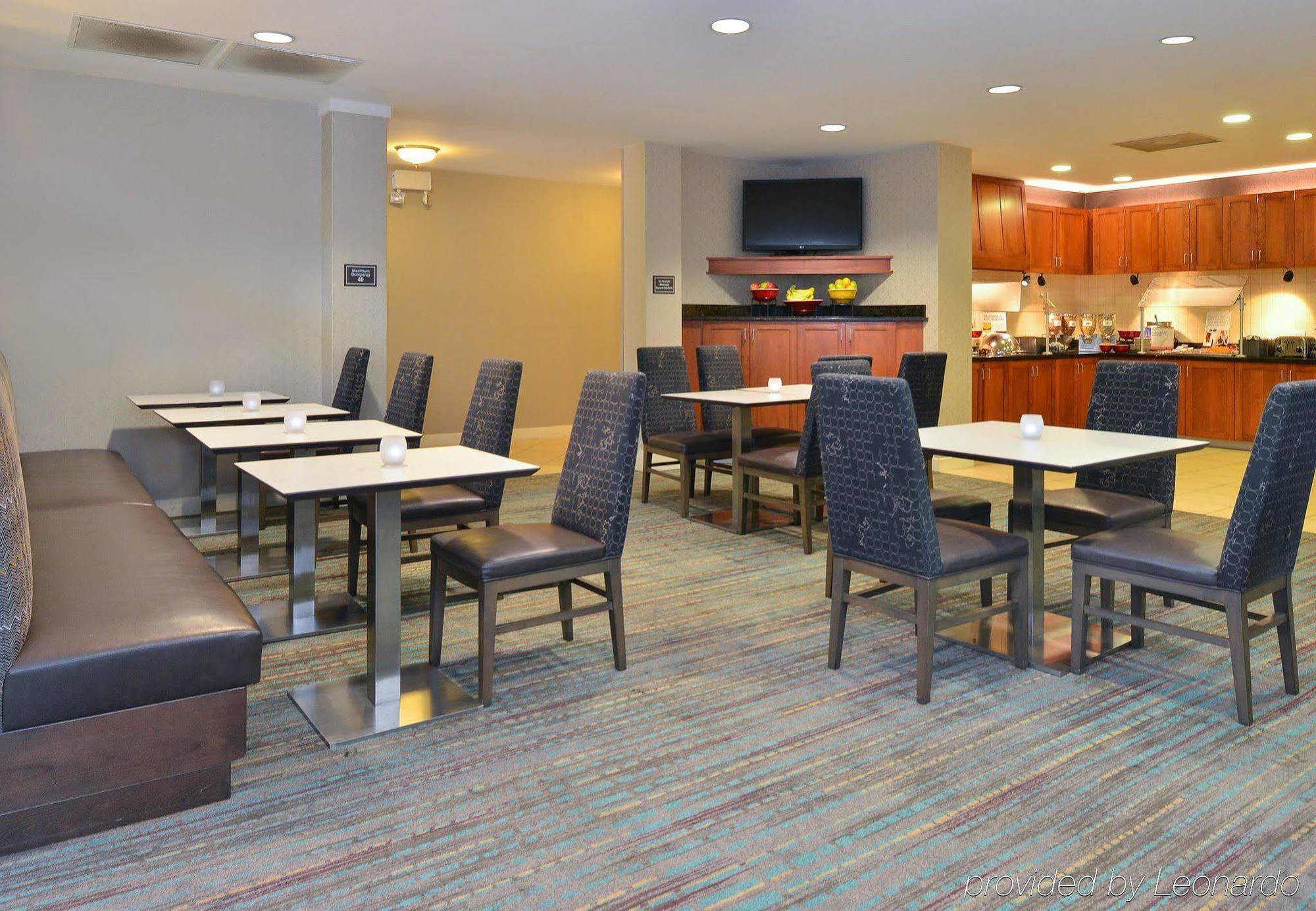 Residence Inn By Marriott Denver Airport At Gateway Park Aurora Kültér fotó