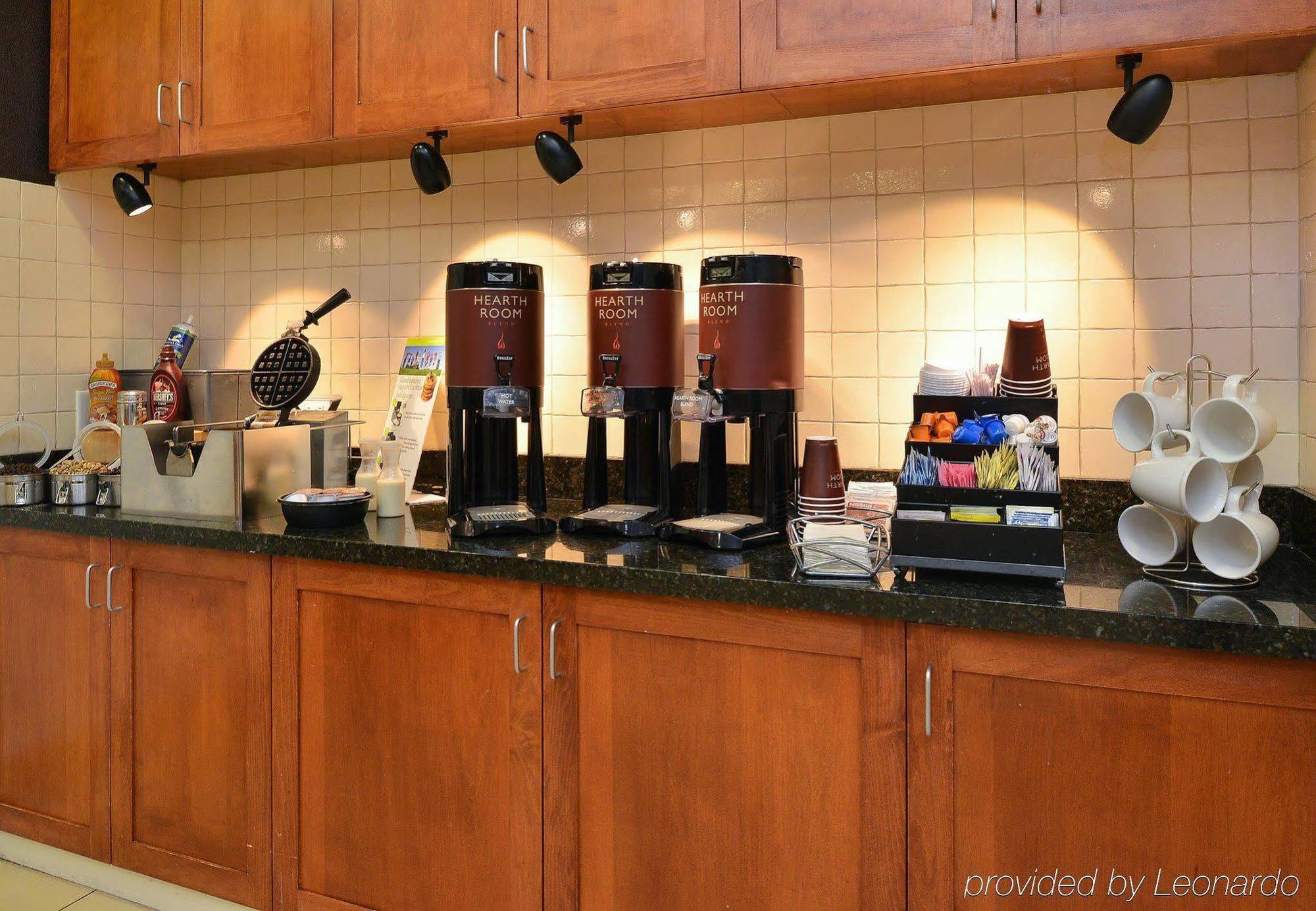 Residence Inn By Marriott Denver Airport At Gateway Park Aurora Kültér fotó