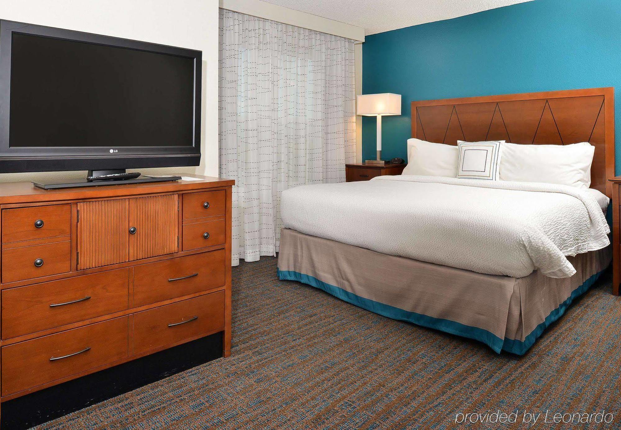 Residence Inn By Marriott Denver Airport At Gateway Park Aurora Kültér fotó