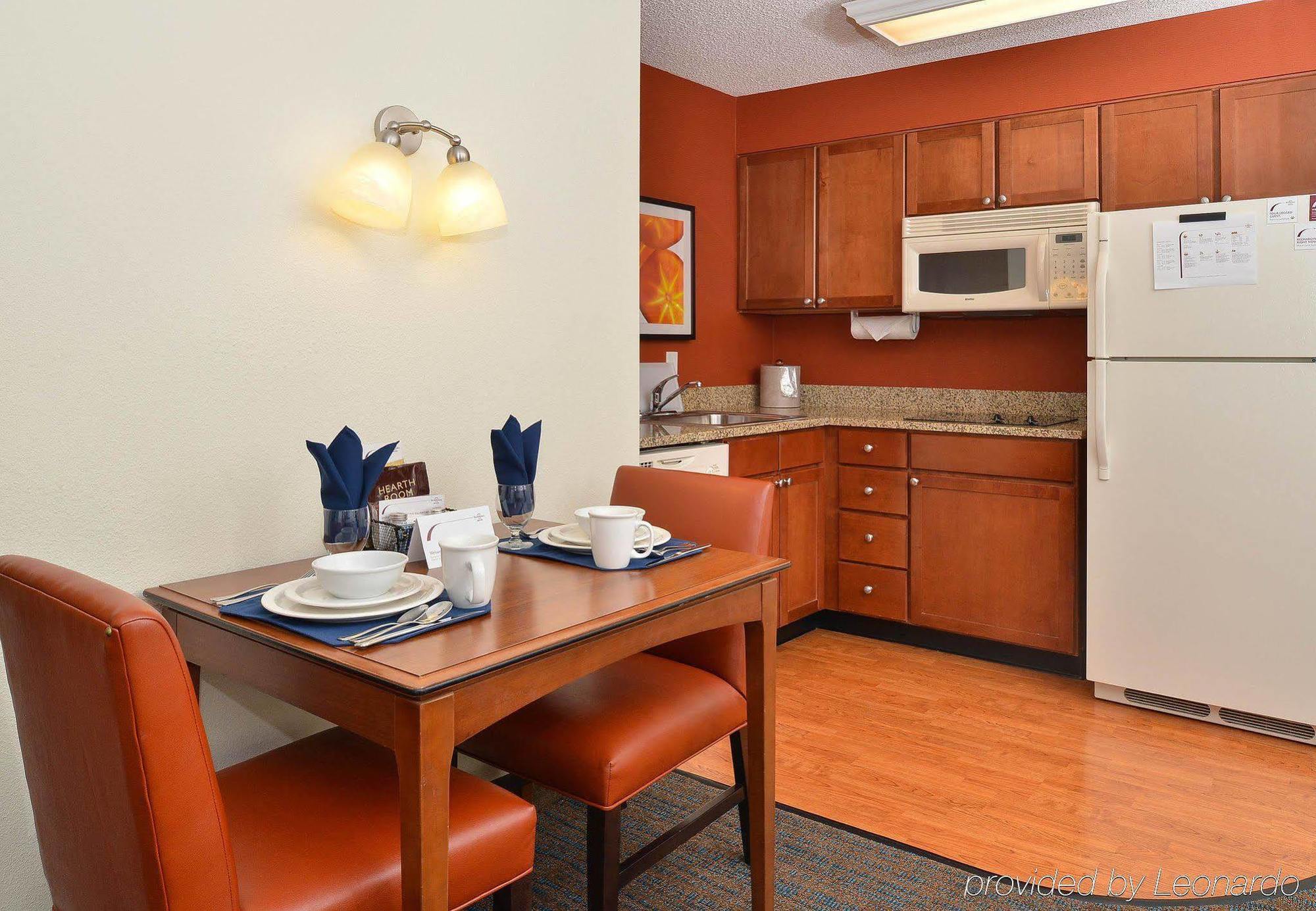 Residence Inn By Marriott Denver Airport At Gateway Park Aurora Kültér fotó