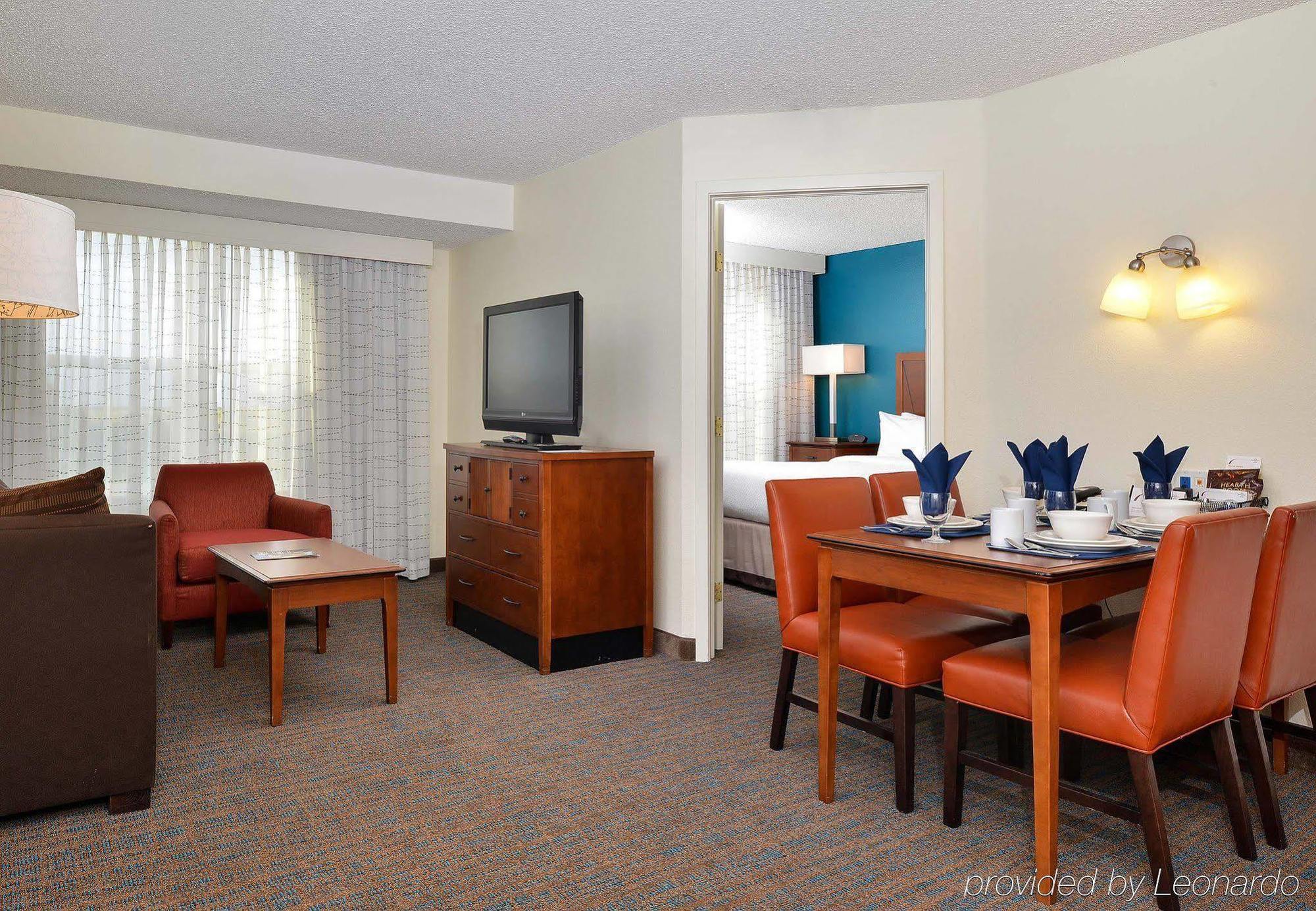 Residence Inn By Marriott Denver Airport At Gateway Park Aurora Kültér fotó