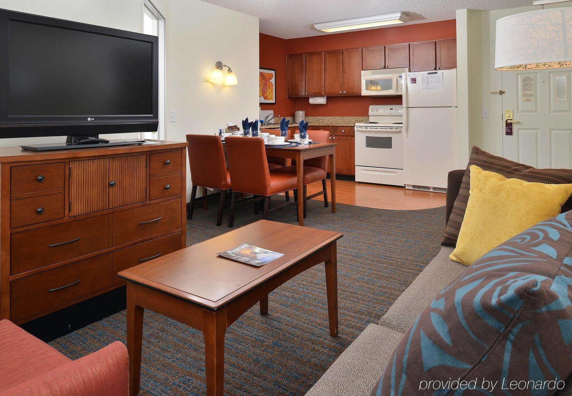 Residence Inn By Marriott Denver Airport At Gateway Park Aurora Kültér fotó