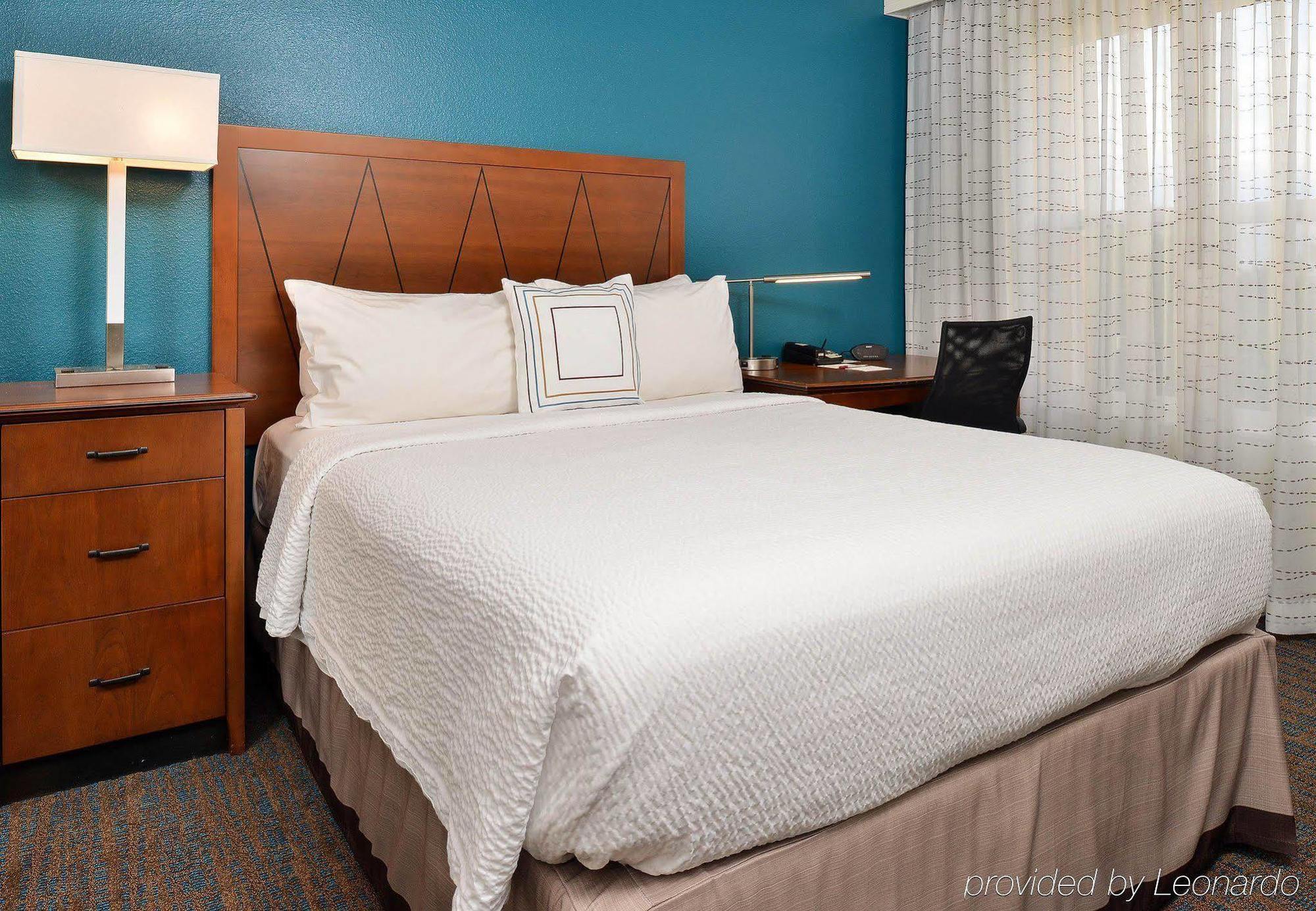 Residence Inn By Marriott Denver Airport At Gateway Park Aurora Kültér fotó