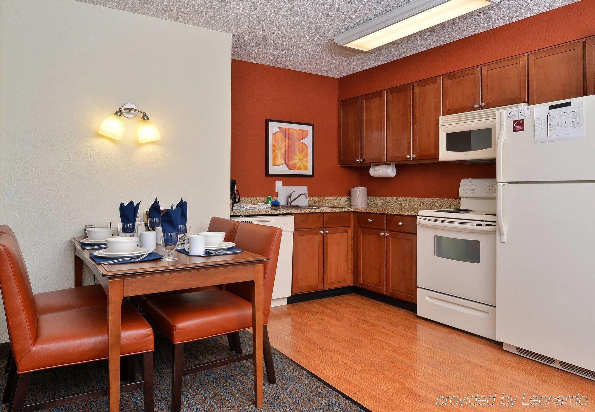 Residence Inn By Marriott Denver Airport At Gateway Park Aurora Kültér fotó