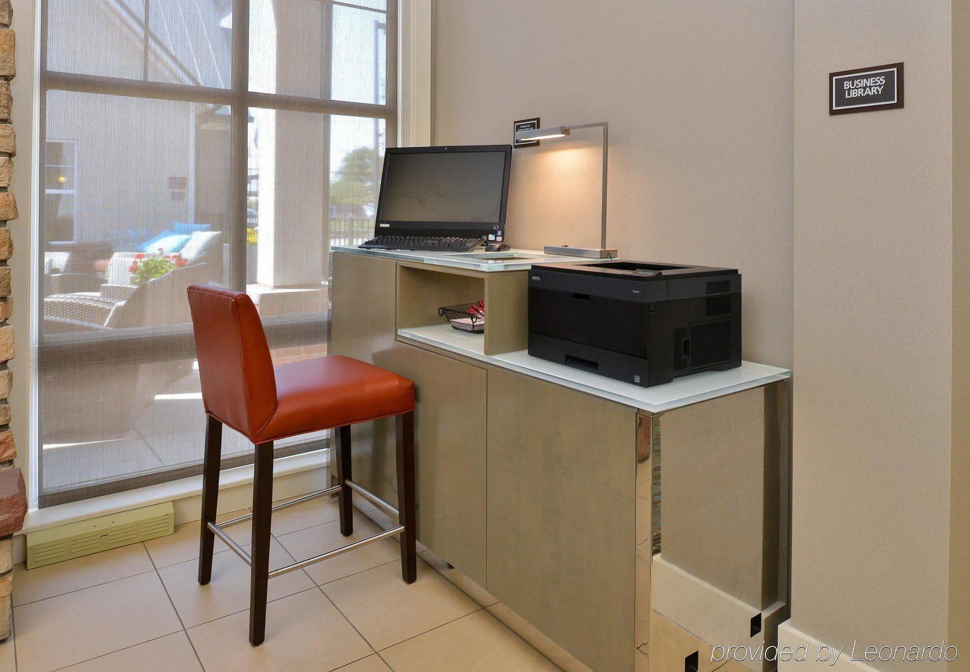 Residence Inn By Marriott Denver Airport At Gateway Park Aurora Kültér fotó