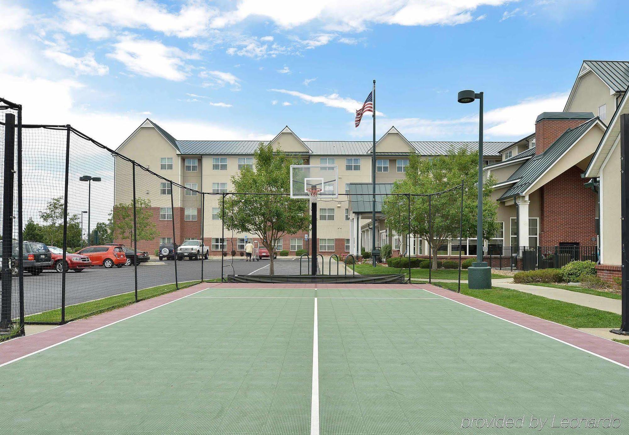 Residence Inn By Marriott Denver Airport At Gateway Park Aurora Kültér fotó