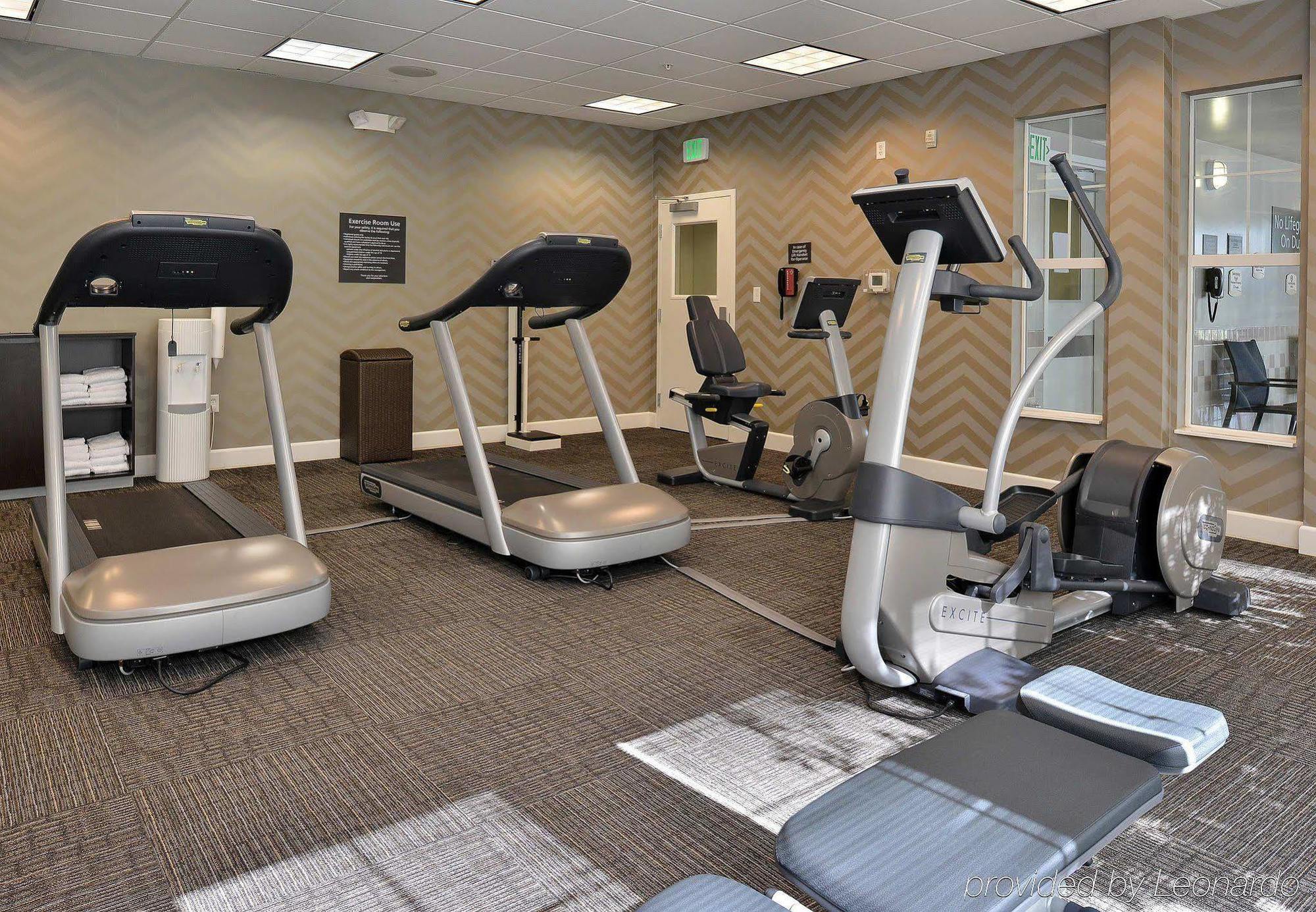 Residence Inn By Marriott Denver Airport At Gateway Park Aurora Kültér fotó