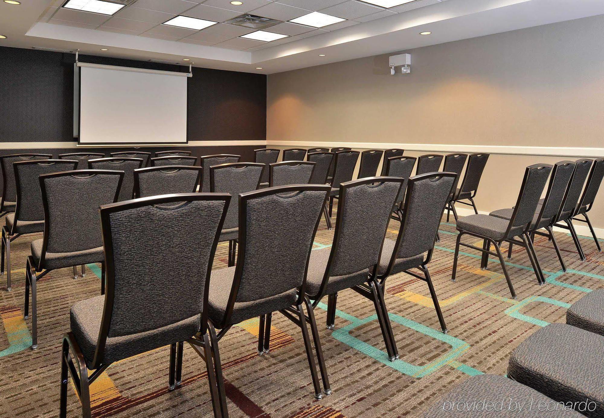 Residence Inn By Marriott Denver Airport At Gateway Park Aurora Kültér fotó