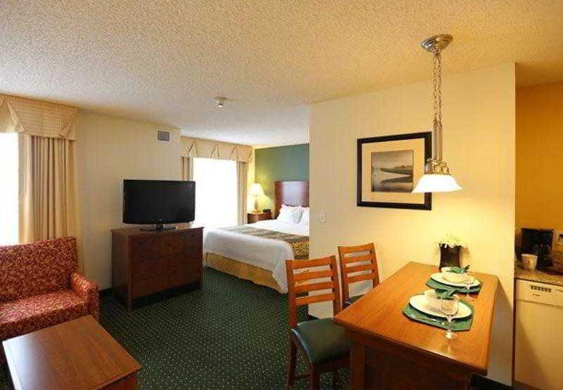 Residence Inn By Marriott Denver Airport At Gateway Park Aurora Kültér fotó