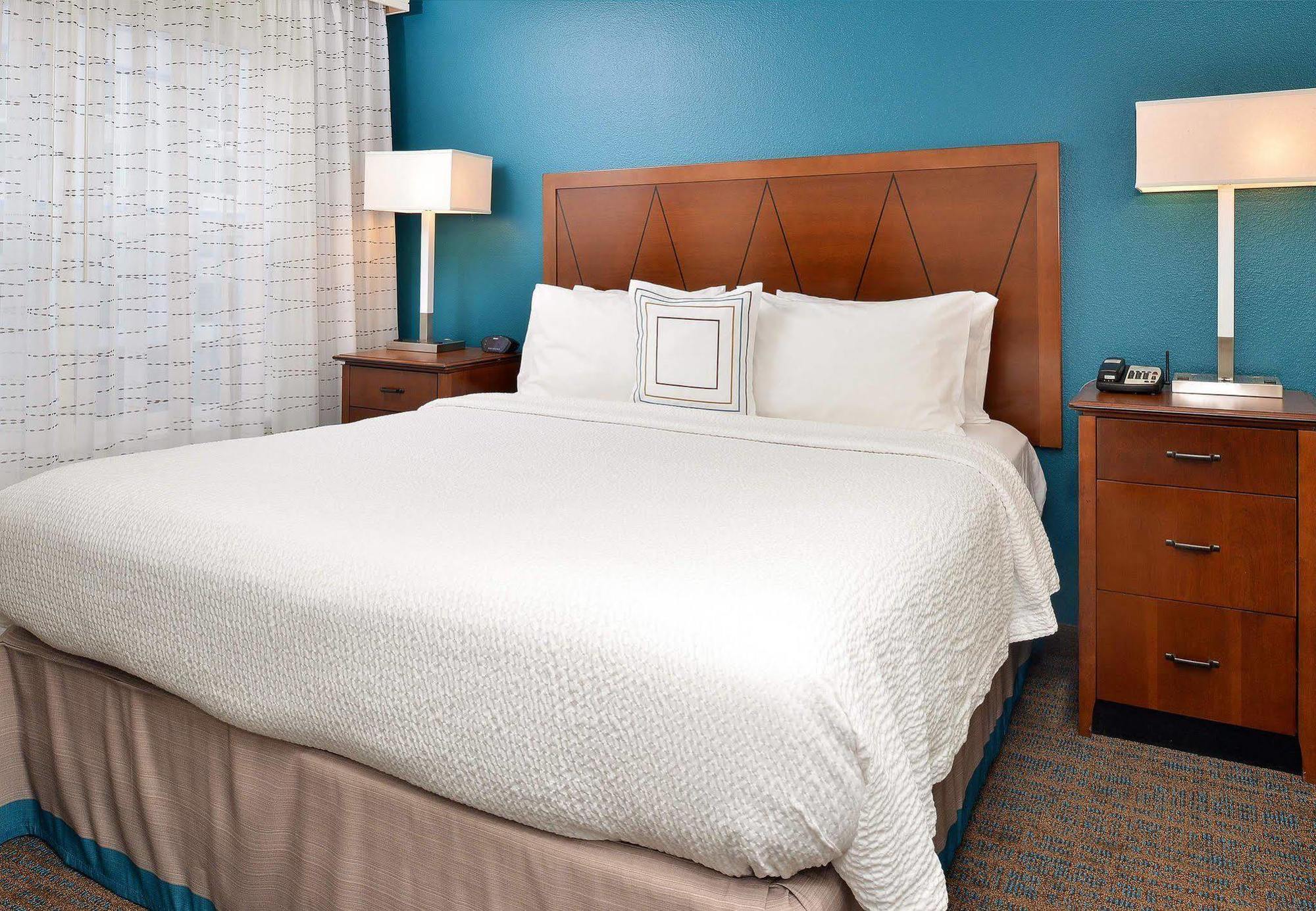 Residence Inn By Marriott Denver Airport At Gateway Park Aurora Kültér fotó
