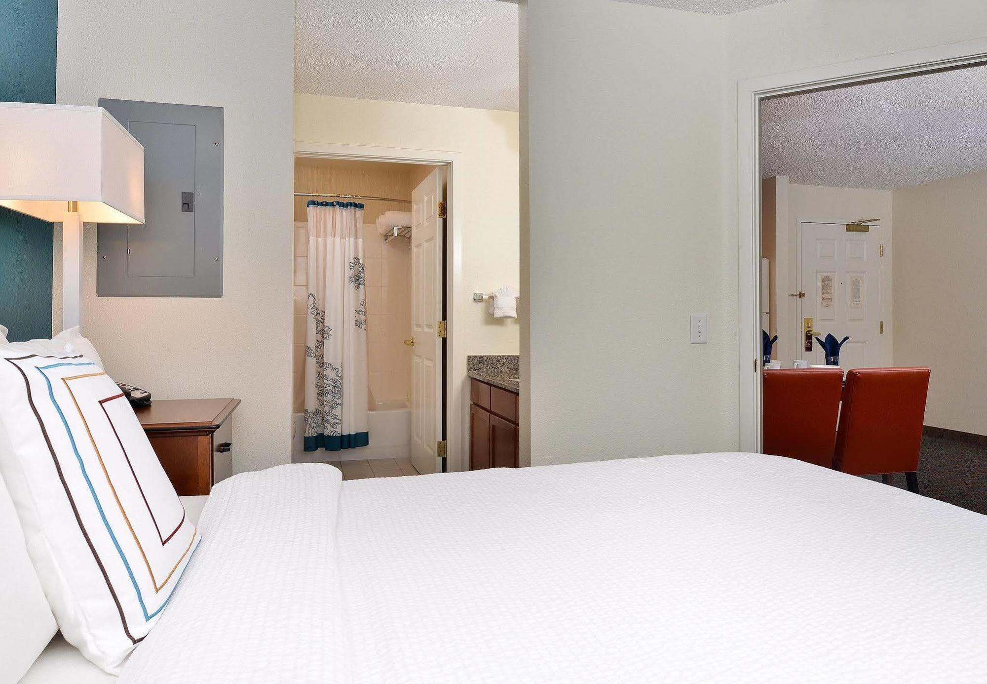 Residence Inn By Marriott Denver Airport At Gateway Park Aurora Kültér fotó