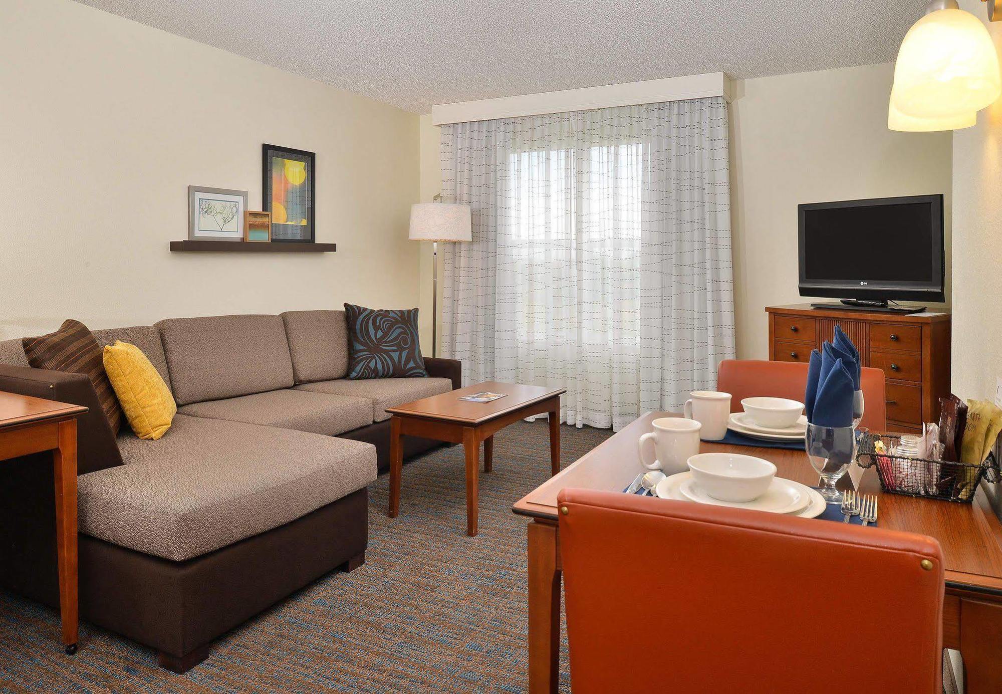 Residence Inn By Marriott Denver Airport At Gateway Park Aurora Kültér fotó